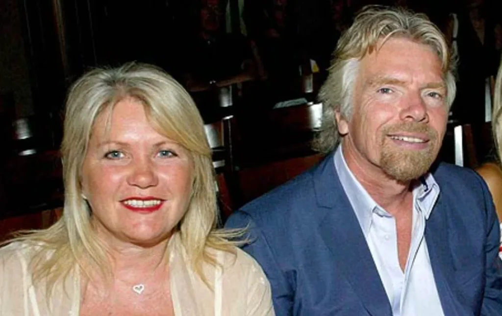 Richard Branson's Wife, Age, Height, Weight, Net Worth, Career, And Full Bio In 2025