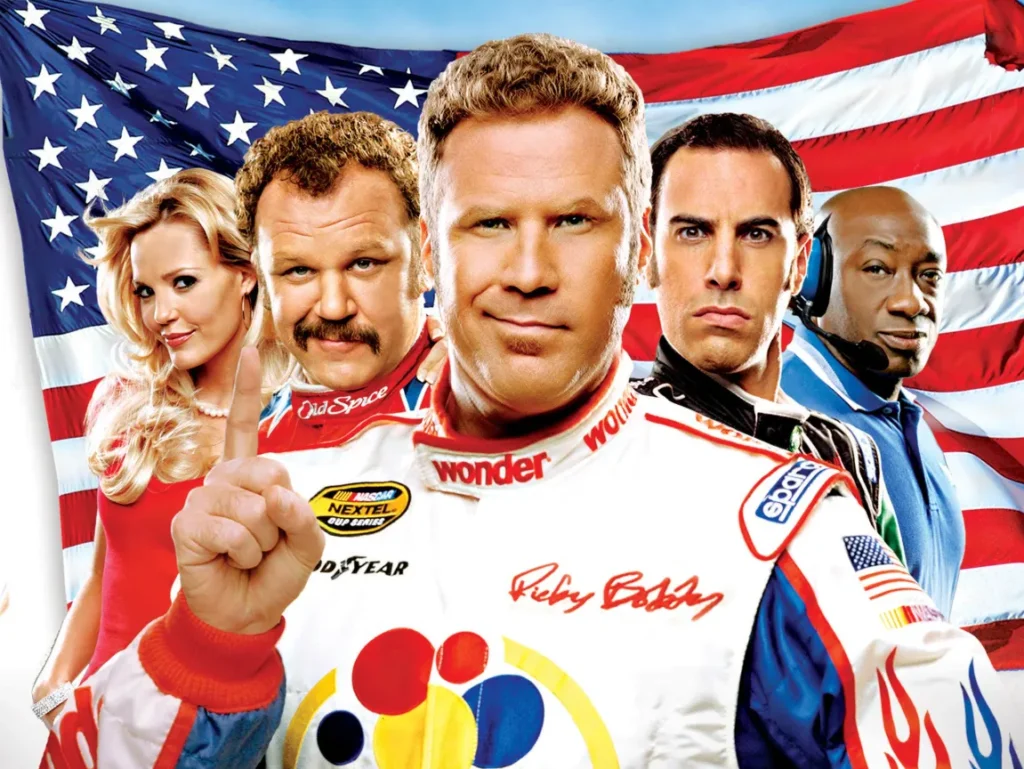 Ricky Bobby And Wife, Age, Height, Weight, Net Worth, Career, And Full Bio In 2025