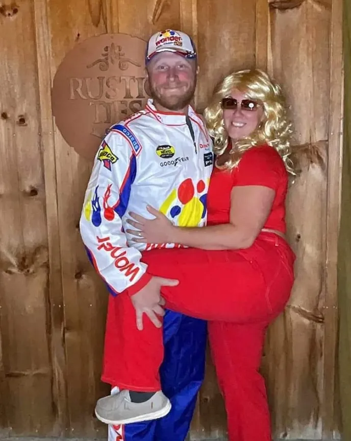 Ricky Bobby And Wife, Age, Height, Weight, Net Worth, Career, And Full Bio In 2025
