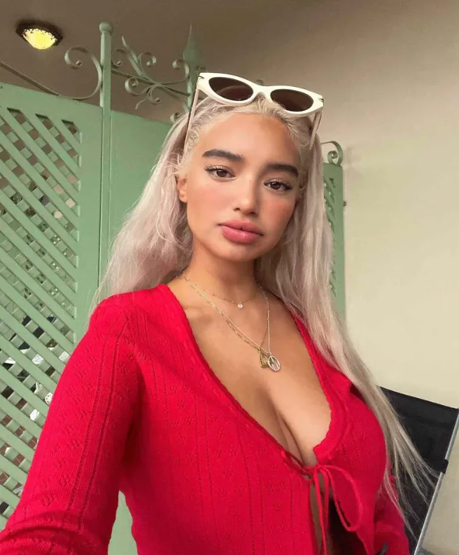 Sab Zada Age in 2025 Bio, Height, Ethnicity, Boyfriend, and Net Worth
