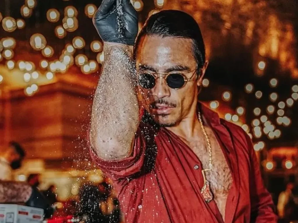 Salt Bae Wife, Age, Height, Weight, Net worth, Career, And Full Bio In 2025 Salt Bae Wife, Age, Height, Weight, Net worth, Career, And Full Bio In 2025