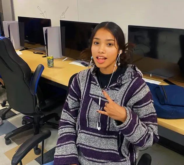 Shawnee Pourier Age, Biography, Family, Career, and Net Worth 2025