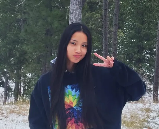 Shawnee Pourier Age, Biography, Family, Career, and Net Worth 2025