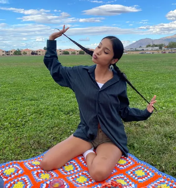Shawnee Pourier Age, Biography, Family, Career, and Net Worth 2025
