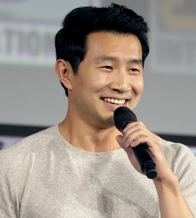 Simu Liu Height, Age, Weight, Net Worth, Career, And More