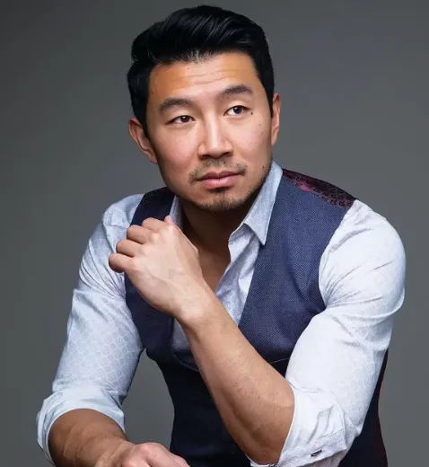 Simu Liu Height, Age, Weight, Net Worth, Career, And More