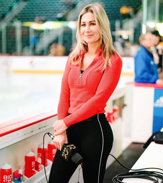 Sophia Jurksztowicz's age, Height, Weight, Net Worth, Career, And More