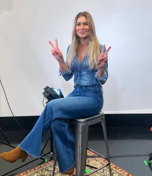 Sophia Jurksztowicz's age, Height, Weight, Net Worth, Career, And More