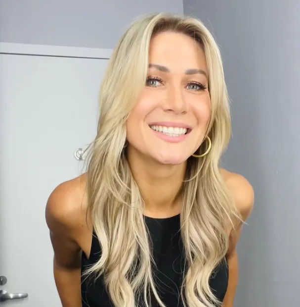 Sophia Jurksztowicz's age, Height, Weight, Net Worth, Career, And More