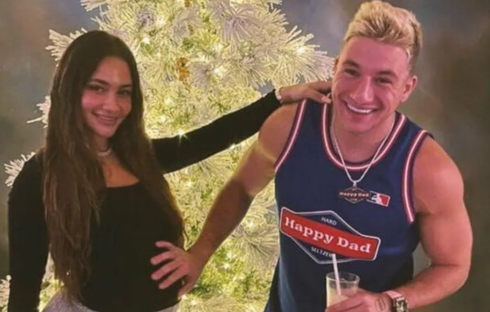 Stevewilldoit Girlfriend Shocking Truth Revealed!