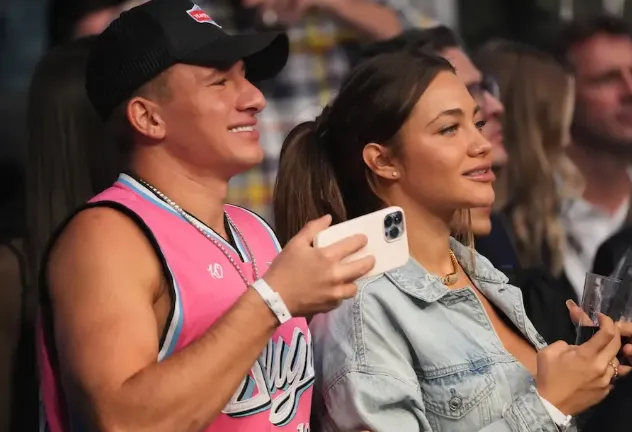 Stevewilldoit Girlfriend Shocking Truth Revealed!