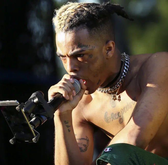 Xxxtentacion Height, Age, Weight, Net Worth, Career, And More