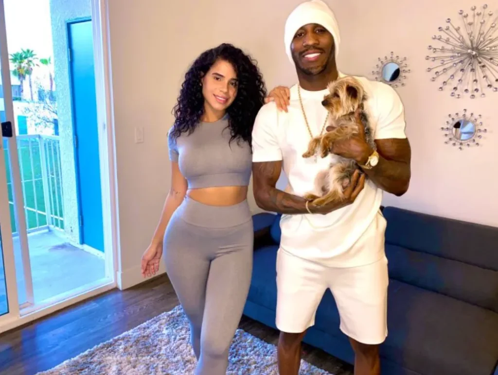 Yordenis Ugas' Wife, Age, Height, Weight, Net Worth, Career, And Full Bio In 2025