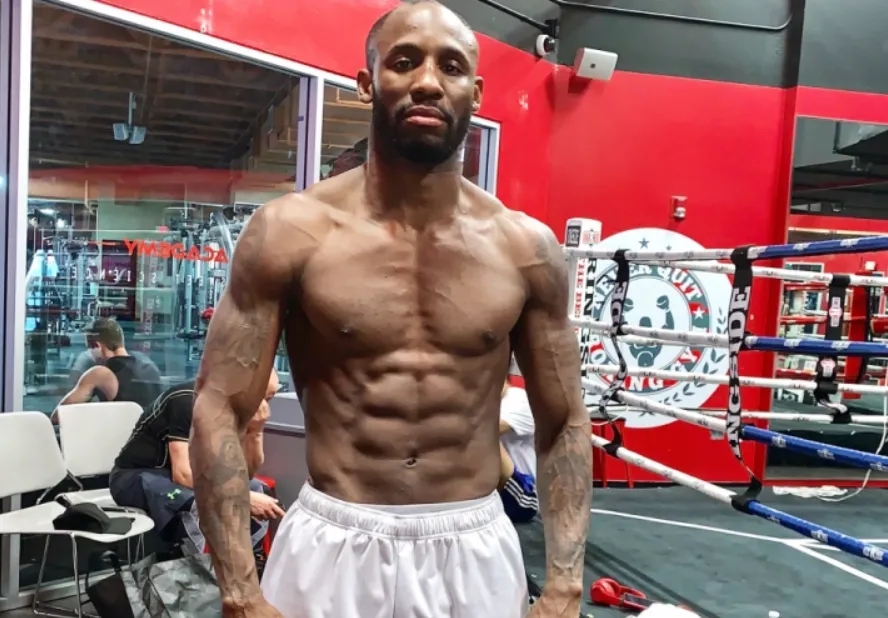 Yordenis Ugas' Wife, Age, Height, Weight, Net Worth, Career, And Full Bio In 2025