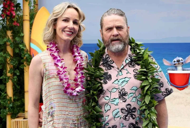 Zach Galifianakis’ Wife: Untold Facts You Need to Know Zach Galifianakis' Wife