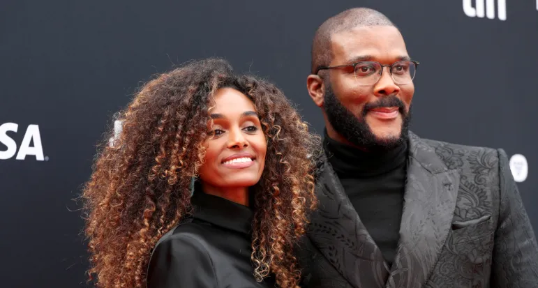 Tyler Perry’s Wife And Kids: Inside His Private Family Life Revealed tyler perry wife and kids