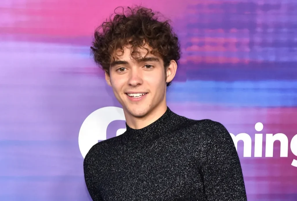 Joshua Bassett Age, Biography, Net Worth 2025, Career & Personal Life Revealed