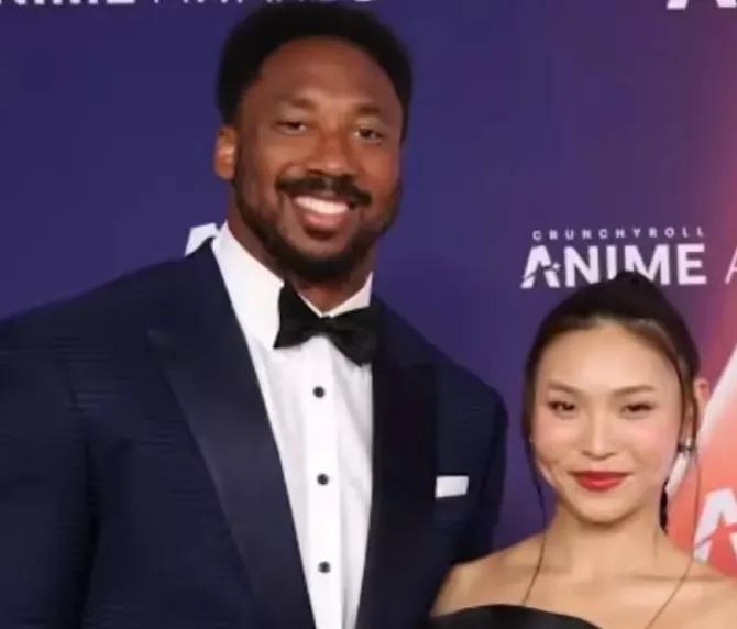 Myles Garrett Girlfriend Stunning Facts You Need to Know