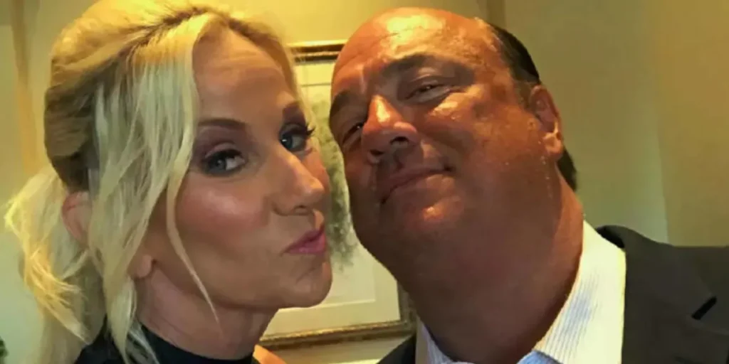 Paul Heyman's Wife, Age, Height, Weight, Net Worth, Career, And Full Bio In 2025