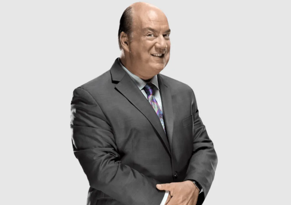 Paul Heyman's Wife, Age, Height, Weight, Net Worth, Career, And Full Bio In 2025