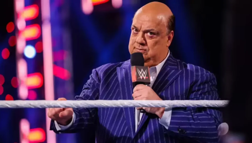 Paul Heyman's Wife, Age, Height, Weight, Net Worth, Career, And Full Bio In 2025