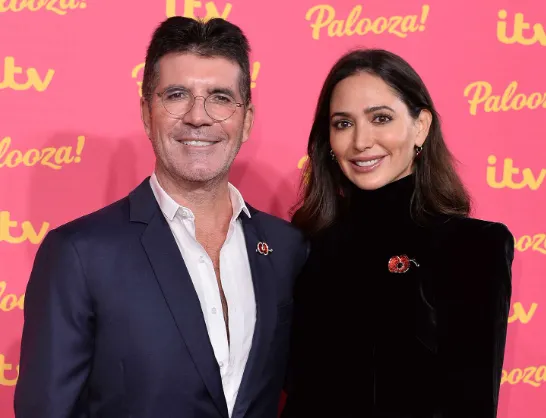 Simon Cowell Age